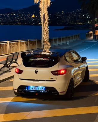 Clio rs 4 Monaco gp