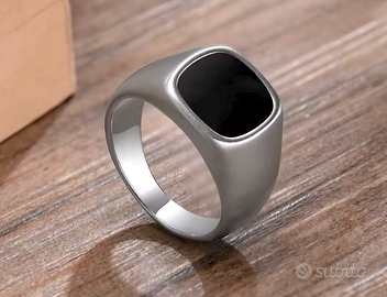 anello unisex