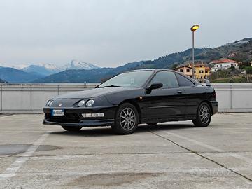 HONDA INTEGRA TYPE R 