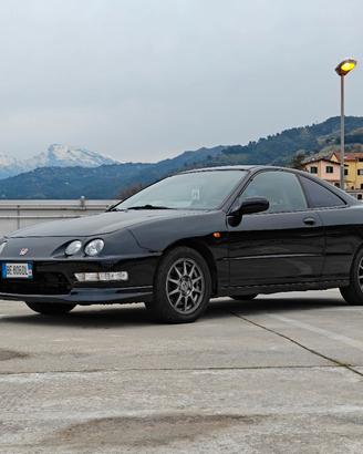 HONDA INTEGRA TYPE R 