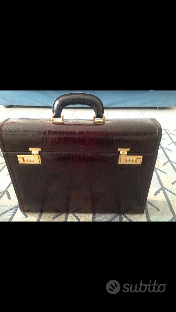 Borsa Business Piccola | Fantini Pelletteria