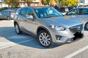 Mazda cx 5 full optional 4 x 4 automatica 