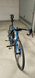  bici corsa 3t taglia M
