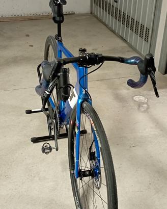  bici corsa 3t taglia M