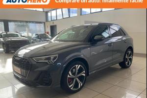 AUDI Q3 ER52668