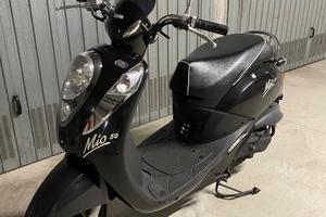 Mio Sym 50
