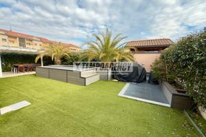 Appartamento con Giardino e Piscina