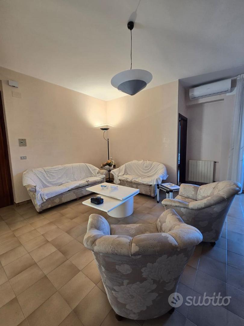 Appartamento – Capo d'Orlando, Marcaudo - Altro