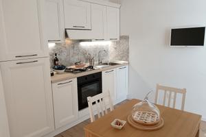 Casa vacanze Al Civico 21