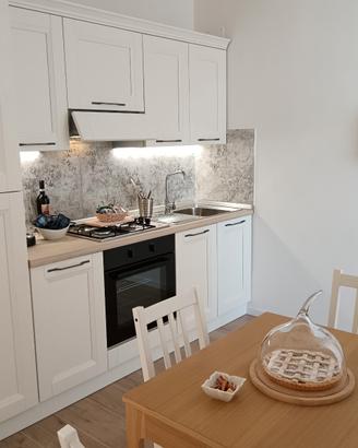 Casa vacanze Al Civico 21