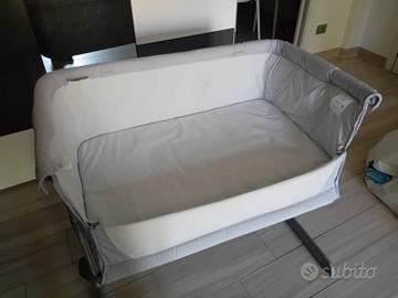 Culla "NEXT TO ME" Chicco seminuova