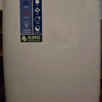 CONDIZIONATORE Portatile Argo Milo 13000 BTU