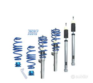 SOSPENSIONE FILETTATA BLUE LINE AUDI A3 8V 12-16