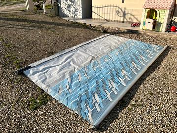 Tenadlino Caravanstore Fiamma 410