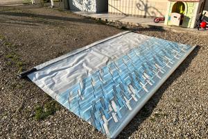 Tenadlino Caravanstore Fiamma 410