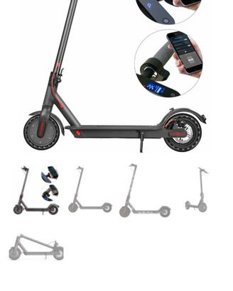 Monopattino Atala e-scooter ES-M13 NUOVO IMBALLATO