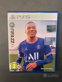 FIFA 22 / PS5