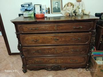 Como' molto bello inizi 900