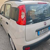fiat panda GPL 