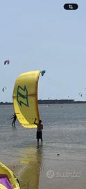 Kite north pulse 12 m