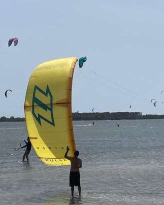 Kite north pulse 12 m