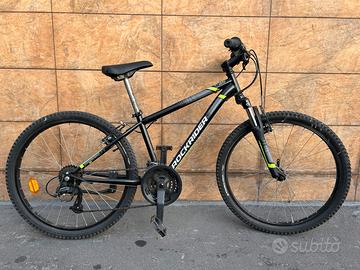 Mountail bike 24”