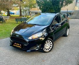 Ford Fiesta 1.4 5p. GPL Titanium