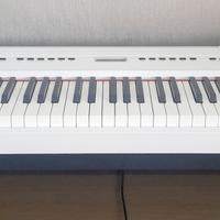 PIANO DIGITALE 
