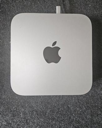 Mac mini M1 + SATECHI Hub come nuovi