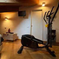 Ellittica Domyos 500