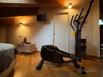 Ellittica Domyos 500