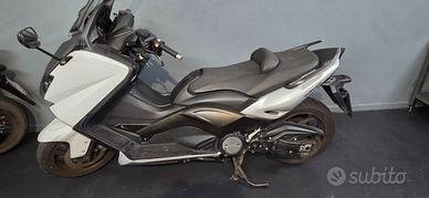 YAMAHA T Max 530 t max 530