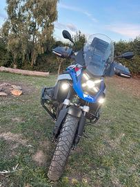 Bmw 1300 gs