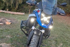 Bmw 1300 gs