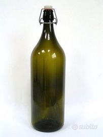 Bottiglia in vetro da 2 litri _ Pintone
