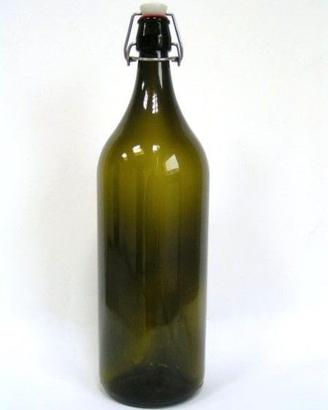 Bottiglia in vetro da 2 litri _ Pintone