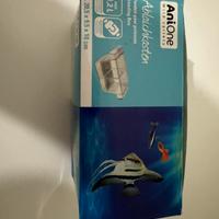 Sala parto per acquario