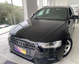 Audi A4 Avant 2.0 TDI ADVANCED SPORT LED2015