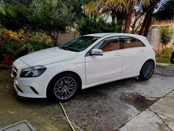 Mercedes classe A 180 d businness euro 6
