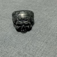 Anello teschio 