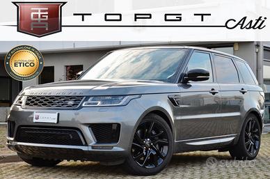 LAND ROVER RANGE ROVER SPORT 2.0 P400e PHEV PLUG I