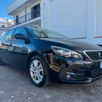 Peugeot 308 HDi quadro digitale