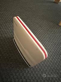 Vodafone Home Station HG553 tecnologia Huawei