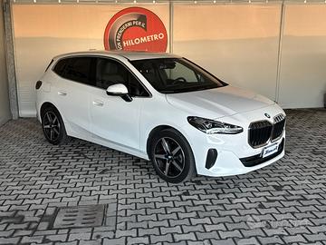 BMW 218 d Active Tourer Luxury auto