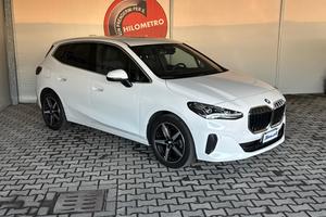 BMW 218 d Active Tourer Luxury auto