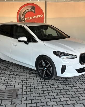 BMW 218 d Active Tourer Luxury auto