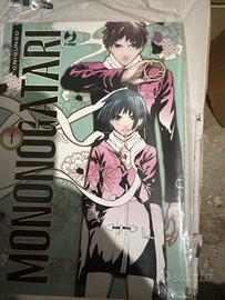 Monogatari 1