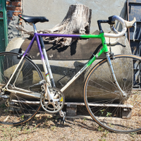 X gli appassionati del vintage