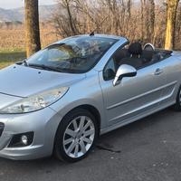 Peugeot 206 cabrio