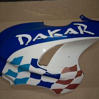 Fianchetto anteriore per BMW F650 GS DAKAR